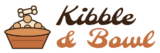 Kibble & Bowl