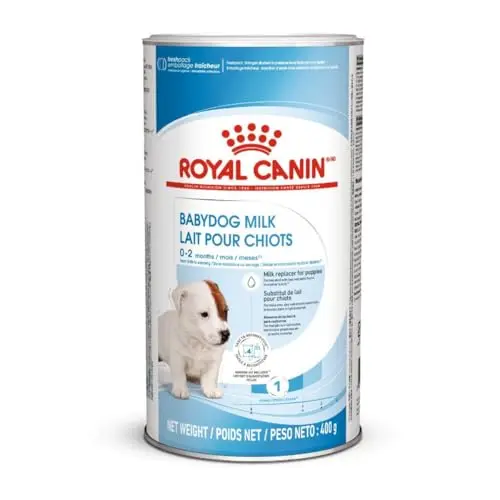 Royal Canin Baby Dog Powdered Milk 400 g can