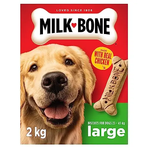 Milk-Bone Original Large Biscuits for dogs