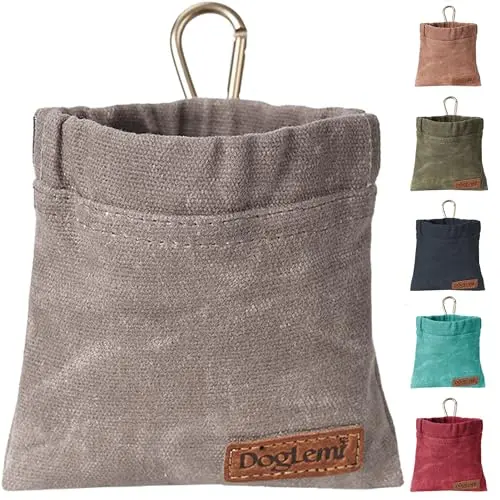 ETIAL Dog Treat Pouch