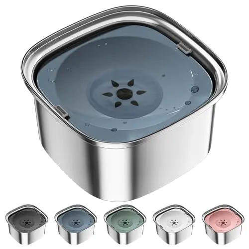 UPSKY 3L No Spill Water Bowl product image