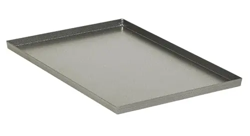Midwest Homes for Pets 36-inch metal chew proof budget dog crate tray