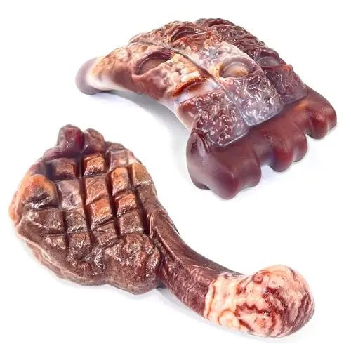 Fuufome Nylon Chew Toys