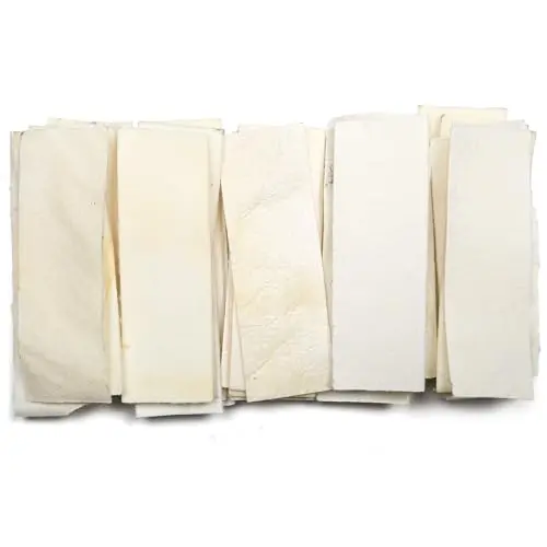 Premium Feeders rawhide chips for dogs